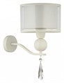 Бра Arti Lampadari Rufina Rufina E 2.1.1.600 W - фото 4930099