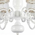 Подвесная люстра Arti Lampadari Formello Formello E 1.1.6 W - фото 4930179