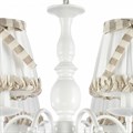 Подвесная люстра Arti Lampadari Formello Formello E 1.1.6 W - фото 4930180