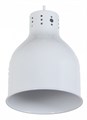 Подвесной светильник Arti Lampadari Colata Colata E 1.3.P1 W - фото 4930243