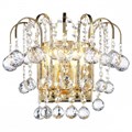 Бра Arti Lampadari Bellagio Bellagio E 2.10.100 G - фото 4930249