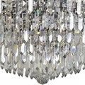 Подвесная люстра Arti Lampadari Lucia Lucia E 1.3.60.100 N - фото 4930254 Подвесная люстра Arti Lampadari Lucia Lucia E 1.3.60.100 N - фото 4930254