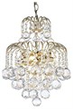 Подвесной светильник Arti Lampadari Bellagio Bellagio E 1.5.30.100 G - фото 4930263