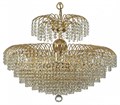 Подвесная люстра Arti Lampadari Salentino Salentino E 1.5.60.100 G - фото 4930302
