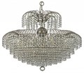Подвесная люстра Arti Lampadari Salentino Salentino E 1.5.60.100 N - фото 4930310