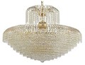 Подвесная люстра Arti Lampadari Salentino Salentino E 1.5.80.100 G - фото 4930314