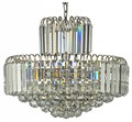 Подвесная люстра Arti Lampadari Ovada Ovada E 1.5.50.100 N - фото 4930330