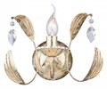 Бра Arti Lampadari Arosio Arosio E 2.1.1 G - фото 4930368