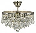 Люстра на штанге Arti Lampadari Castellana Castellana E 1.3.30.602 N - фото 4930399