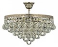 Люстра на штанге Arti Lampadari Castellana Castellana E 1.3.38.501 N - фото 4930402
