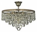 Люстра на штанге Arti Lampadari Castellana Castellana E 1.3.38.602 N - фото 4930410