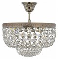 Люстра на штанге Arti Lampadari Favola Favola E 1.3.30.501 N - фото 4930486