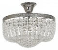 Люстра на штанге Arti Lampadari Favola Favola E 1.3.30.502 N - фото 4930491