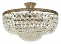Люстра на штанге Arti Lampadari Favola Favola E 1.3.40.501 G - фото 4930494