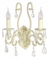 Бра Arti Lampadari Gioia Gioia E 2.1.2.602 CG - фото 4930536