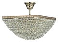 Люстра на штанге Arti Lampadari Nobile Nobile E 1.3.30.502 N - фото 4930610