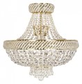 Люстра на штанге Arti Lampadari Palermo Palermo E 1.5.45.600 G - фото 4930651