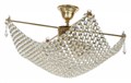 Светильник на штанге Arti Lampadari Roma Roma E 1.3.50.501 G - фото 4930659