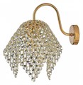 Бра Arti Lampadari Roma Roma E 2.1.1 G - фото 4930696