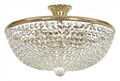 Люстра на штанге Arti Lampadari Todi Todi E 1.3.40.501 G - фото 4930736