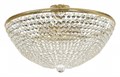 Люстра на штанге Arti Lampadari Todi Todi E 1.3.50.501 G - фото 4930742