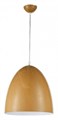 Подвесной светильник Arti Lampadari Bruno Bruno E 1.3.P1 BR - фото 4930777