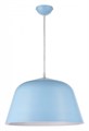 Подвесной светильник Arti Lampadari Riolo Riolo E 1.3.P1 BL - фото 4930786
