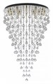 Потолочная люстра Arti Lampadari Flusso H Flusso H 1.4.80.615 N - фото 4930790
