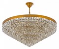 Подвесная люстра Arti Lampadari Avio Avio E 1.5.80.102 AG - фото 4930874