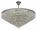 Подвесная люстра Arti Lampadari Avio Avio E 1.5.80.102 PB - фото 4930877