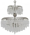 Подвесная люстра Arti Lampadari Bronte Bronte E 1.5.60.106 N - фото 4930896