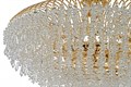 Люстра на штанге Arti Lampadari Delia Gold Delia E 1.3.60.105 G - фото 4930971
