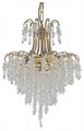Подвесная люстра Arti Lampadari Erli GB Erli E 1.5.40.105 GB - фото 4931046