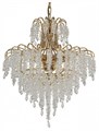 Подвесная люстра Arti Lampadari Erli GB Erli E 1.5.50.105 GB - фото 4931056