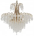 Подвесная люстра Arti Lampadari Erli GB Erli E 1.5.60.105 GB - фото 4931066