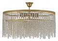 Люстра на штанге Arti Lampadari Favola Favola E 1.3.60.102 G - фото 4931079