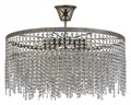 Люстра на штанге Arti Lampadari Favola Favola E 1.3.60.102 N - фото 4931083