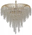 Подвесная люстра Arti Lampadari Ferla Ferla E 1.5.46.105 G - фото 4931087