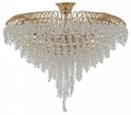 Люстра на штанге Arti Lampadari Imperia Imperia E 1.2.60.106 G - фото 4931106