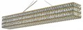 Подвесная люстра Arti Lampadari Lioni Lioni E 1.5.100x16.100 G - фото 4931114