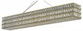 Подвесная люстра Arti Lampadari Lioni Lioni E 1.5.120x16.100 G - фото 4931119