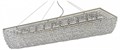 Подвесная люстра Arti Lampadari Milano Milano H 1.5.120X30.102 N - фото 4931163