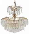 Подвесная люстра Arti Lampadari Salentino Salentino E 1.5.40.102 G - фото 4931207
