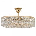 Люстра на штанге Arti Lampadari Sara Gold Sara E 1.3.40.105 G - фото 4931218