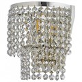 Накладной светильник Arti Lampadari Sara Silver Sara E 2.10.503 S - фото 4931226