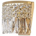 Накладной светильник Arti Lampadari Sara Gold Sara E 2.10.505 G - фото 4931228