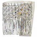 Накладной светильник Arti Lampadari Sara Silver Sara E 2.10.505 S - фото 4931230
