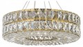 Подвесная люстра Arti Lampadari Sora Sora E 1.5.40.100 G - фото 4931259