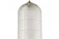 Подвесной светильник Arti Lampadari Candels Gold Candels L 1.P10 G - фото 4931319