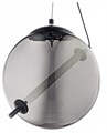 Подвесной светильник Arti Lampadari Canzo Canzo L 1.P8 CL - фото 4931347